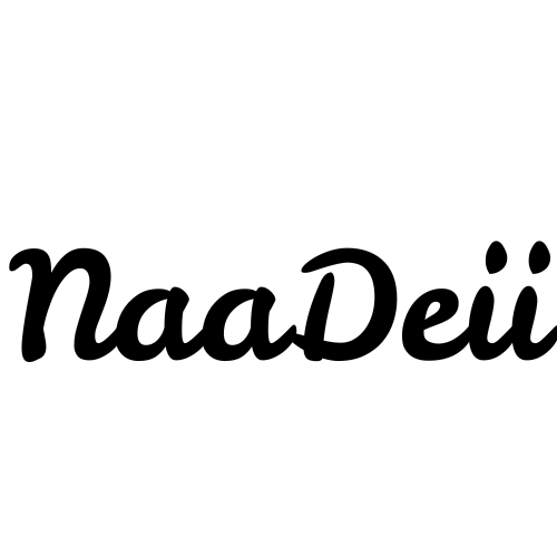 NaaDeii